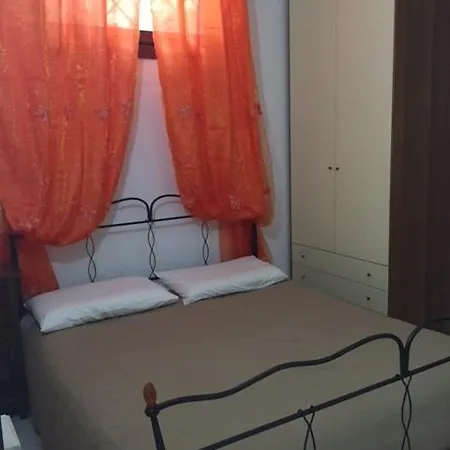 Apartamento Campofiorito