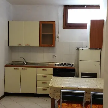 Apartamento Campofiorito Roma
