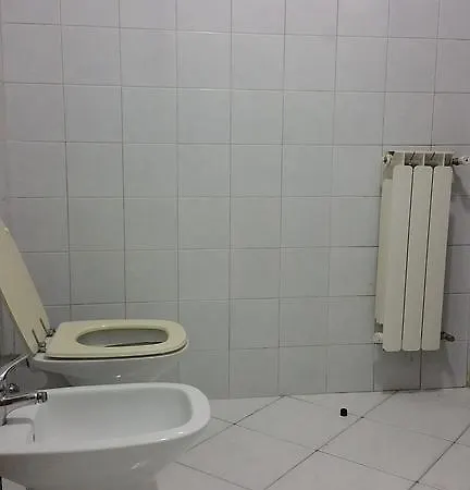 Apartamento Campofiorito *